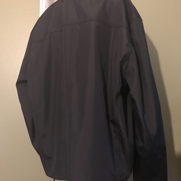 🧡SOLD🧡Calvin Klein  jacket 🧥 - Picture 7 of 7